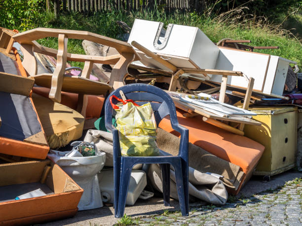 Best Basement Cleanout Services  in West Hills, PA