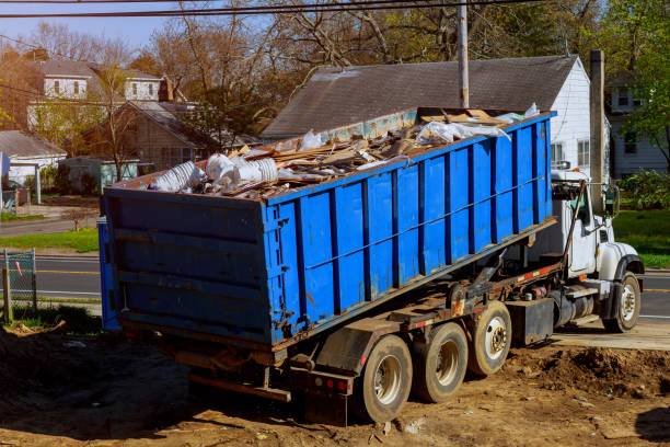 Best Yard Waste Removal  in West Hills, PA