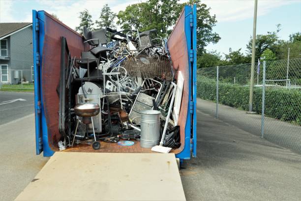 Best Local Junk Hauling  in West Hills, PA