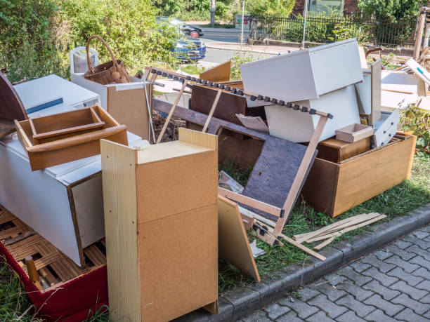 Best Same-Day Junk Removal  in West Hills, PA