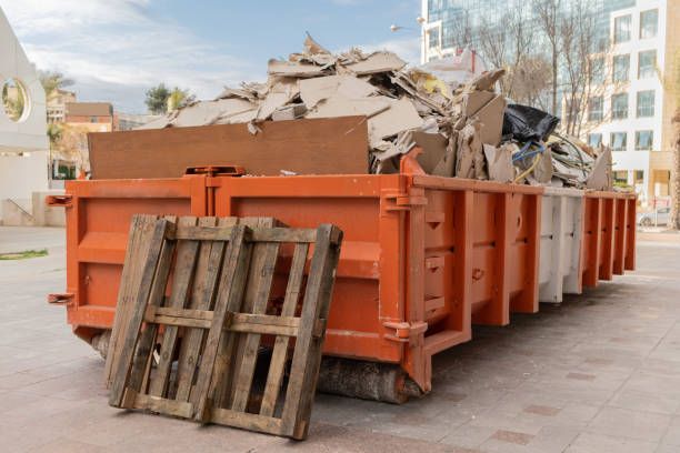 Yard Cleanup Services in West Hills, PA