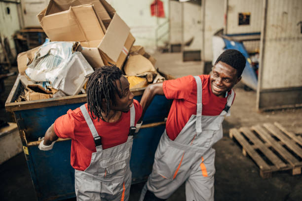 Best Professional Junk Removal  in West Hills, PA