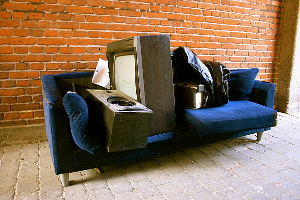Commercial Cleanout Services in West Hills, PA
