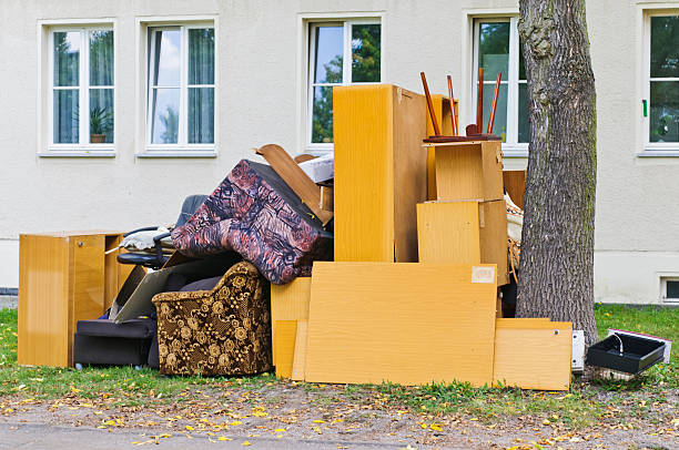 Best Household Junk Removal  in West Hills, PA
