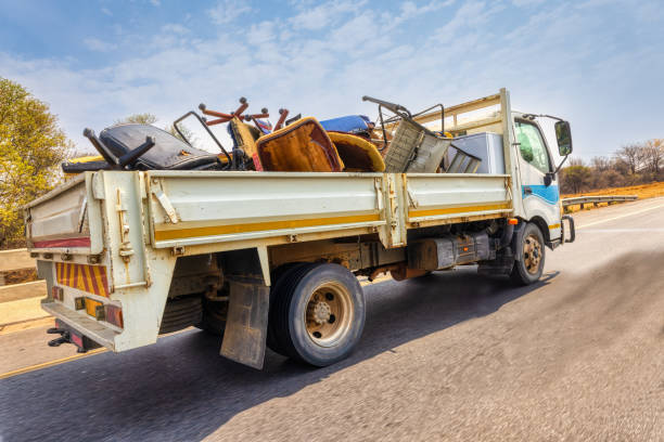 Best Yard Waste Removal  in West Hills, PA